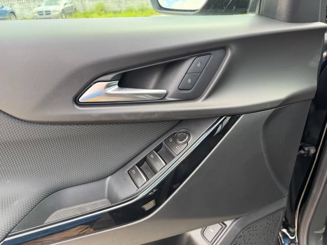 New 2026 Chevrolet Equinox RS w/ Safety and Technology Package FWD image 23