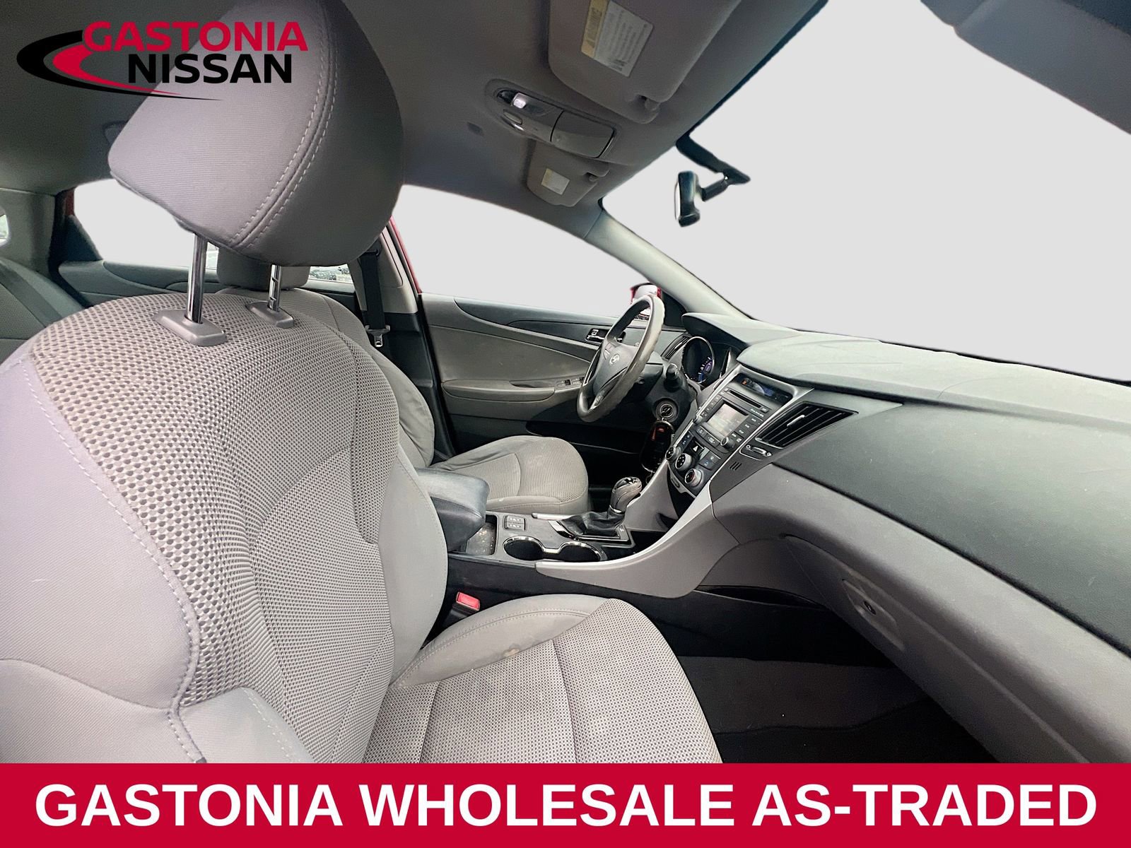 Used 2014 Hyundai Sonata GLS w/ Popular Equipment Group 2 image 27