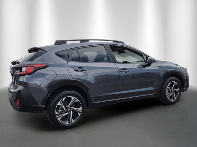Used 2025 Subaru Crosstrek 2.5i Premium AWD/4WD image 7