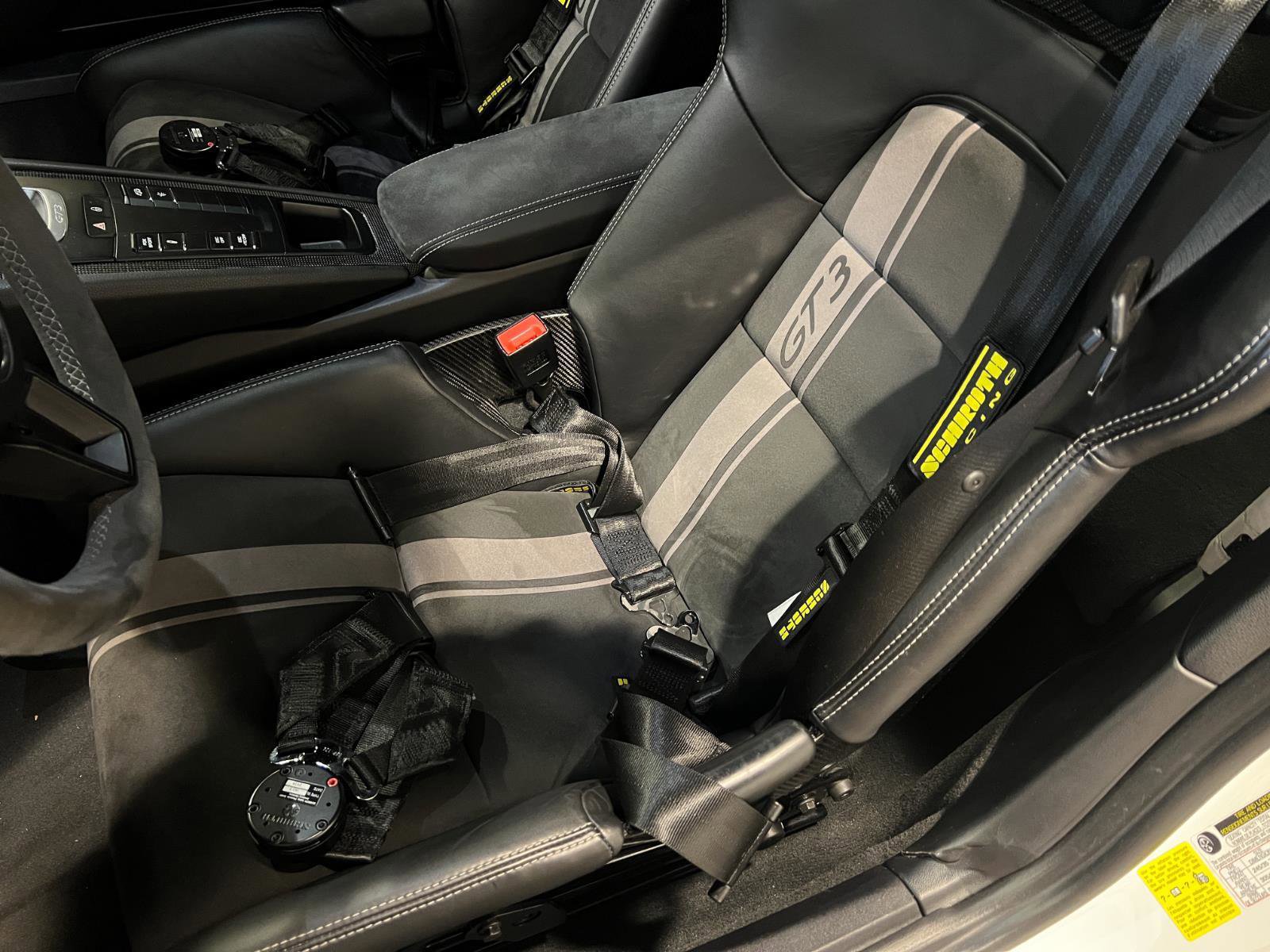 Used 2018 Porsche 911 GT3 image 11