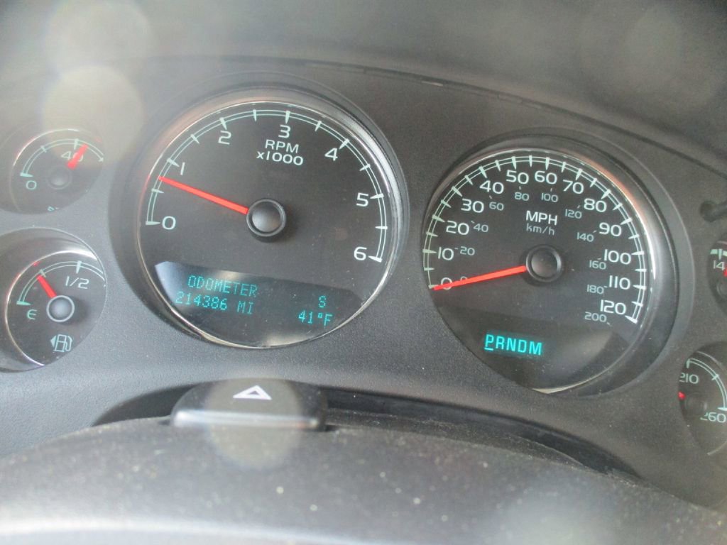 Used 2014 GMC Yukon XL SLT image 12