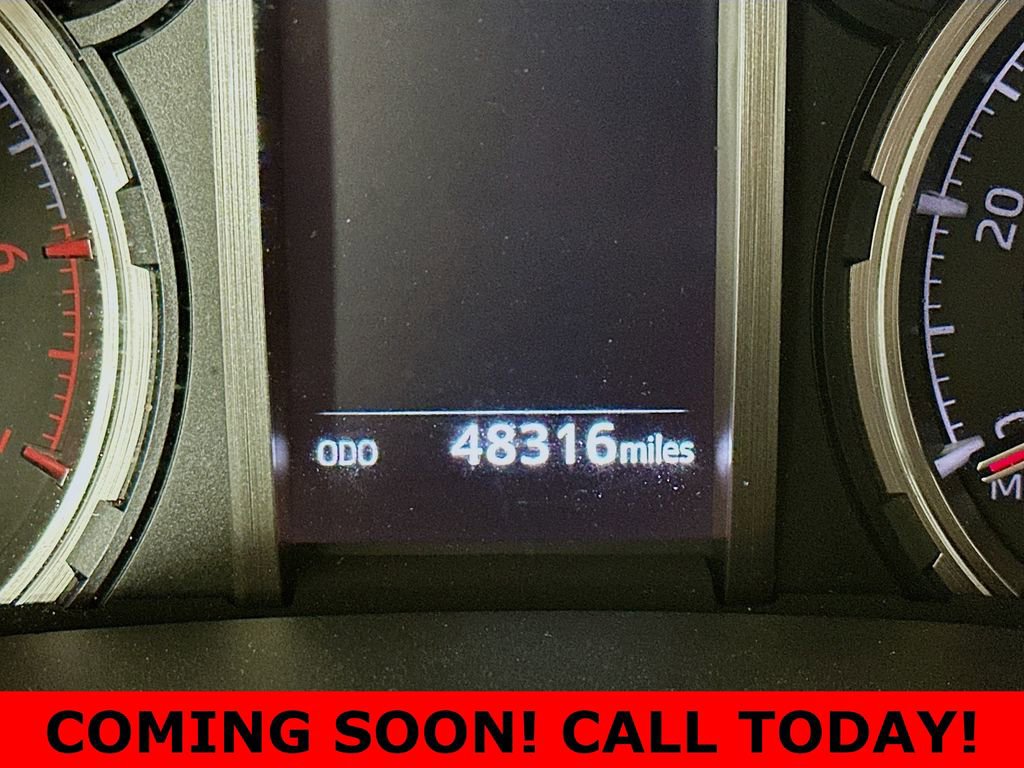 Used 2022 Toyota 4Runner TRD Off-Road image 15