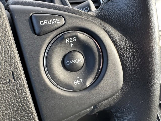 Used 2016 Honda CR-V EX-L image 23