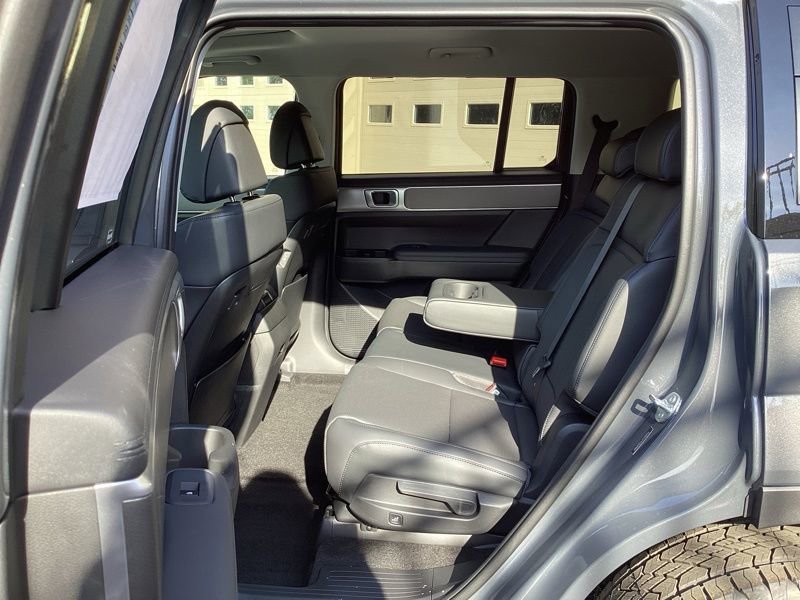 Used 2026 Hyundai Santa Fe XRT image 25