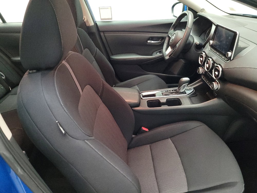 Used 2023 Nissan Sentra SV w/ All-Weather Package image 21