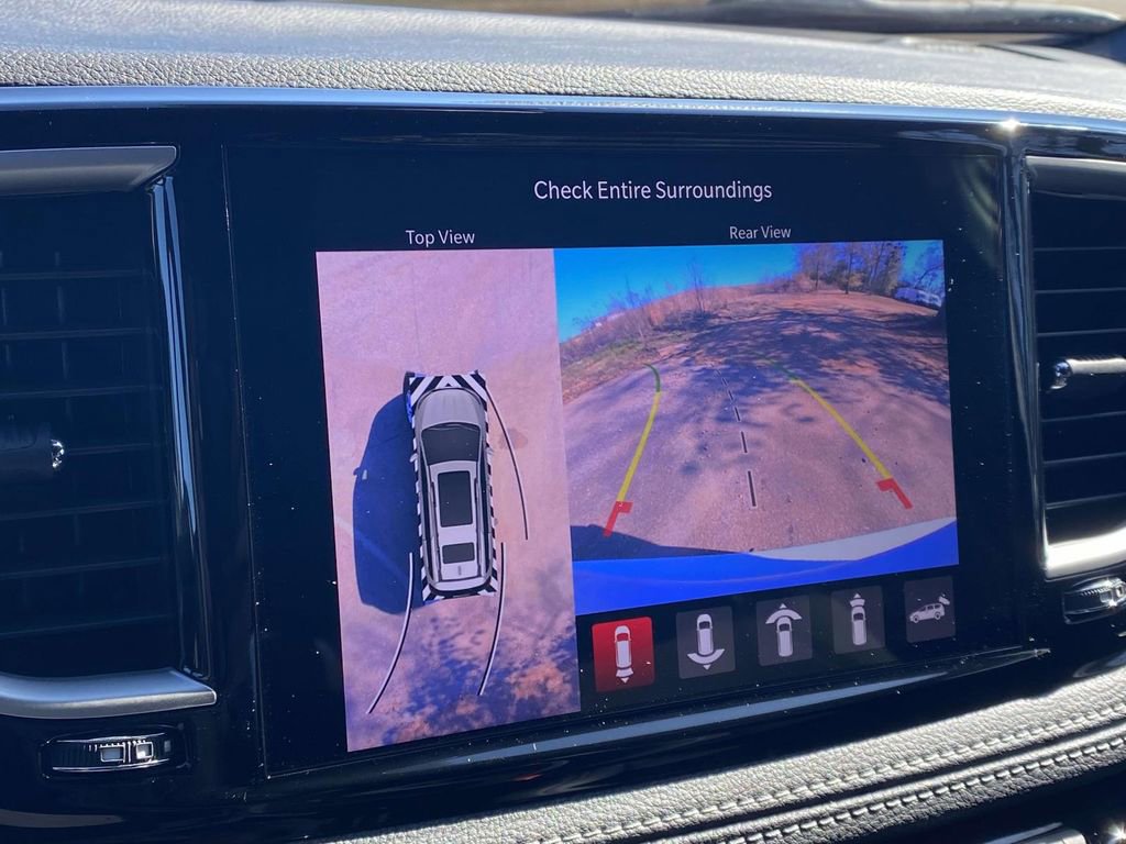 New 2026 Chrysler Pacifica Select image 18