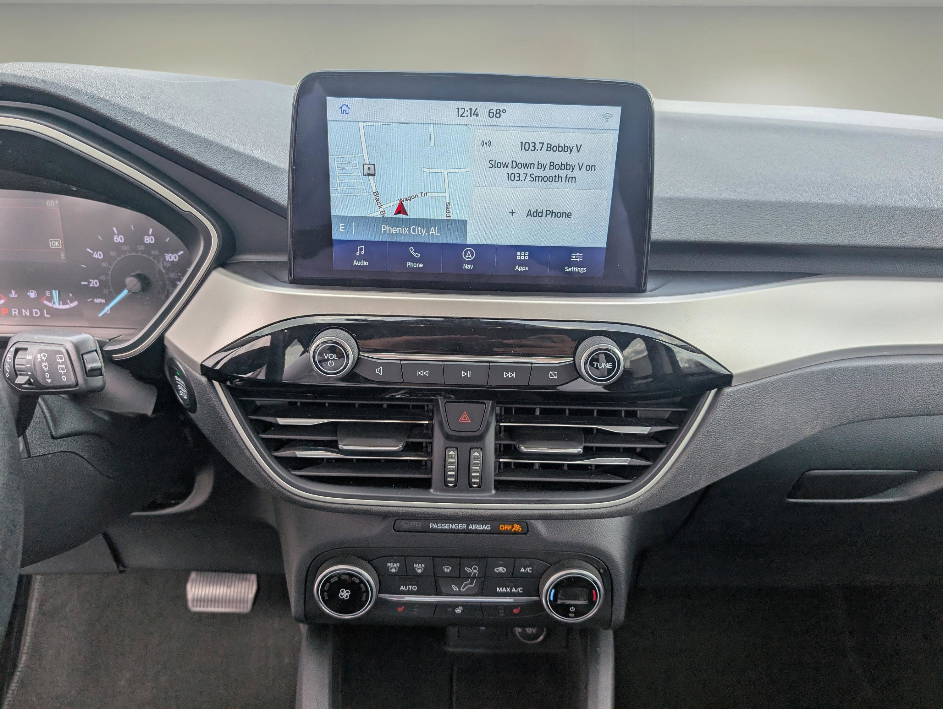 Used 2020 Ford Escape SEL image 15