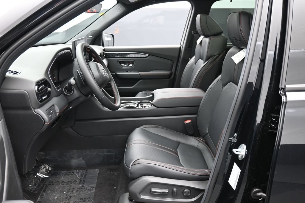 New 2026 Honda Passport TrailSport Elite image 22