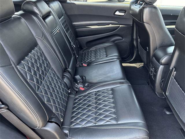 Certified 2023 Dodge Durango SXT Launch Edition image 14
