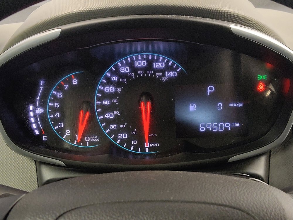 Used 2019 Chevrolet Sonic LT image 23