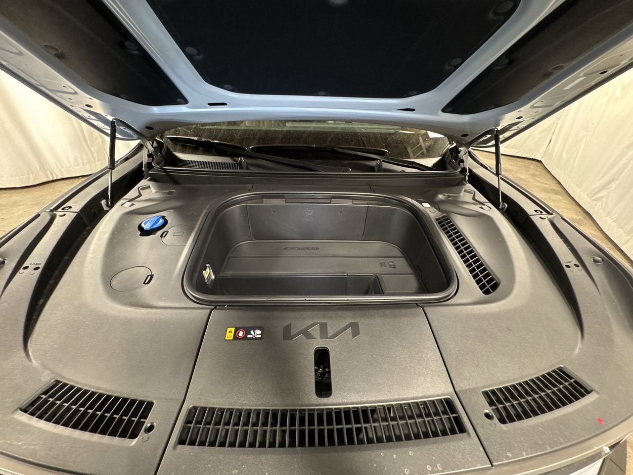 New 2026 Kia EV9 GT-Line image 34
