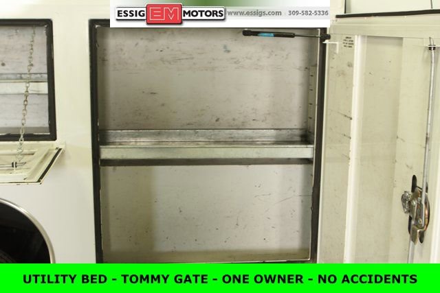 Used 2020 GMC Sierra 2500 2WD Regular Cab w/ Convenience Package image 47