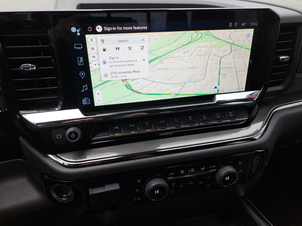 Certified 2024 Chevrolet Silverado 1500 ZR2 w/ ZR2 Bison Edition image 28