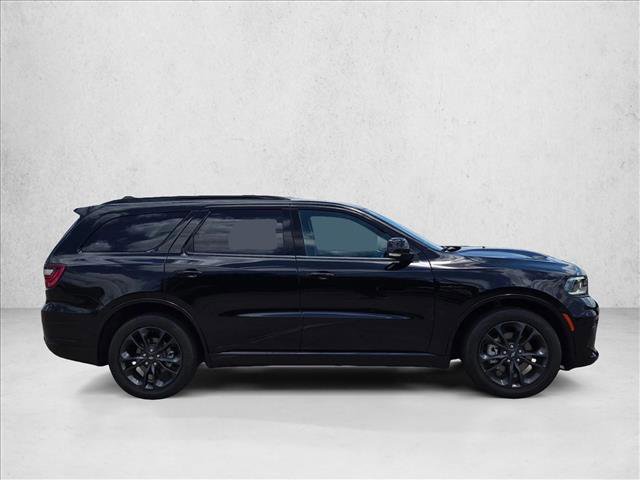 Certified 2024 Dodge Durango R/T AWD/4WD video 3