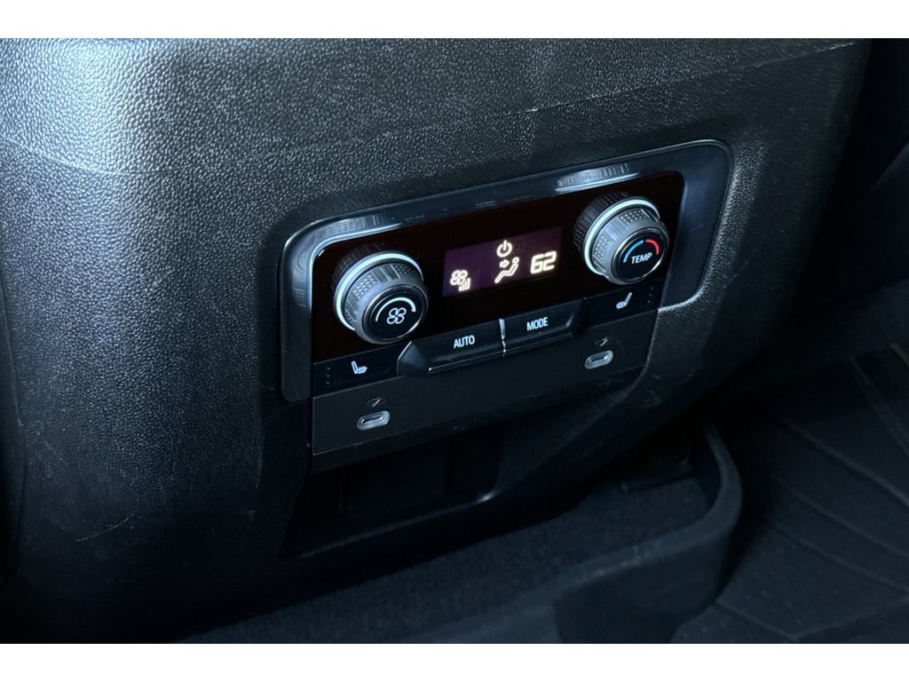 Used 2023 Chevrolet Tahoe RST w/ RST Performance Edition image 14