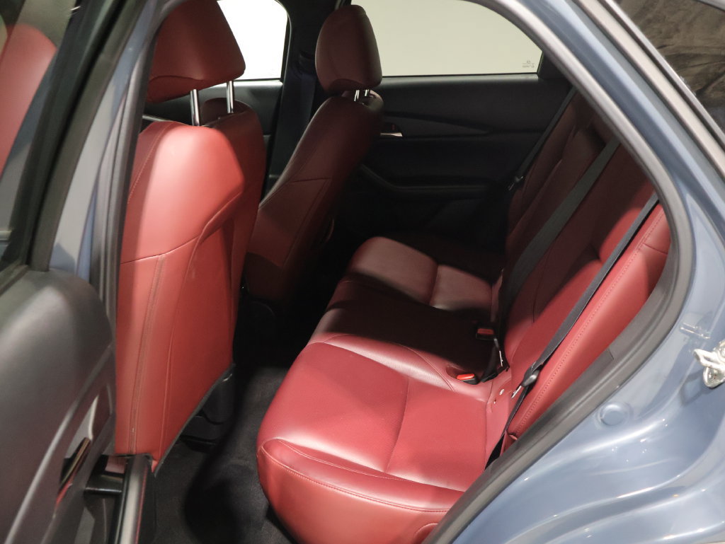 Used 2025 MAZDA CX-30 AWD 2.5 S w/ Preferred Package image 18