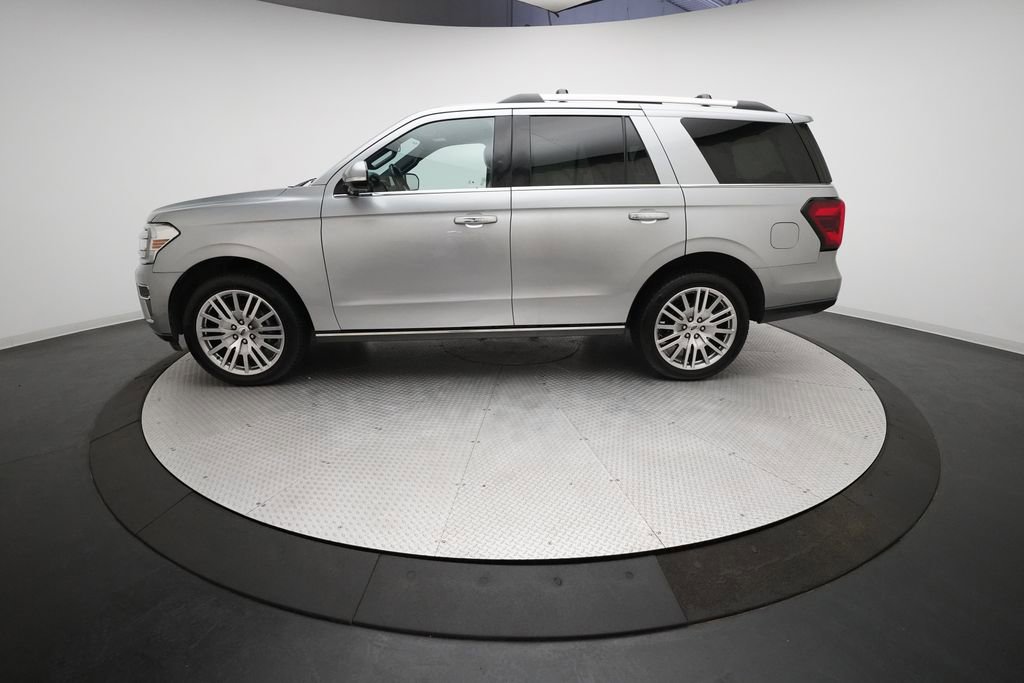 Used 2024 Ford Expedition Limited image 24
