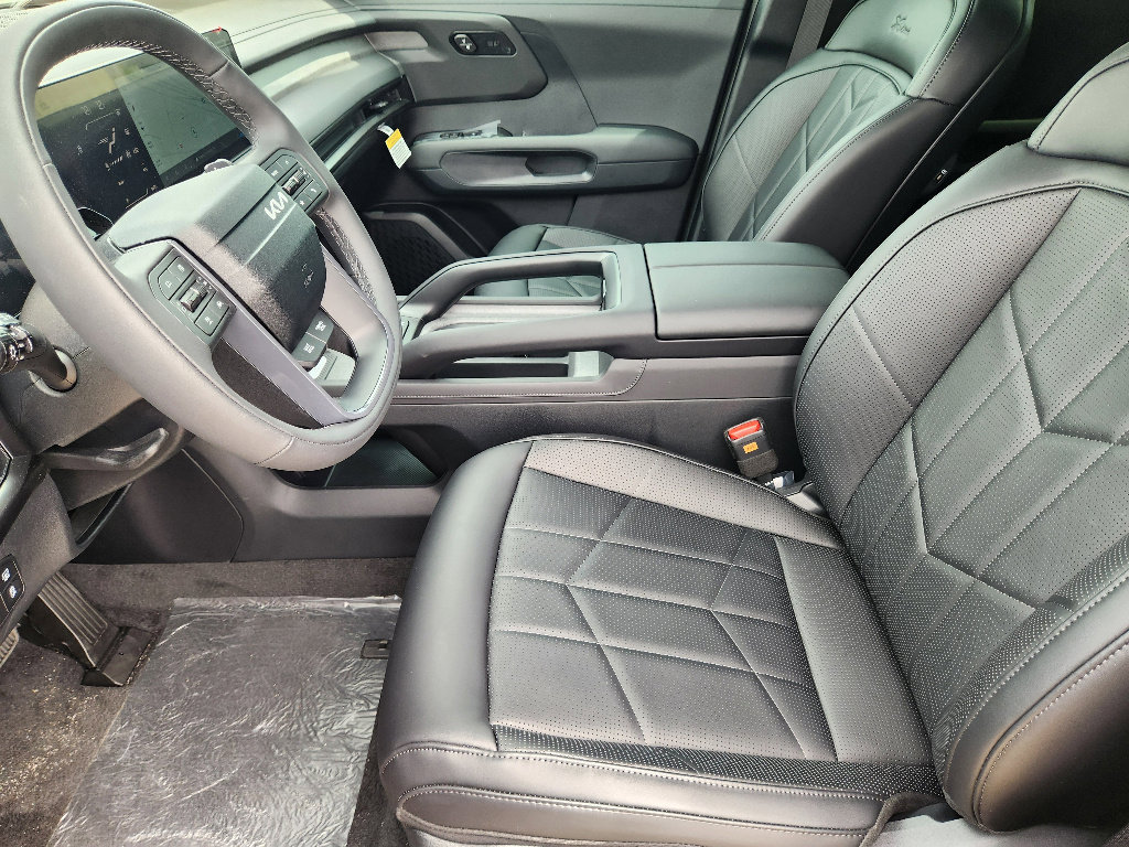 New 2027 Kia Telluride EX X-Line image 9