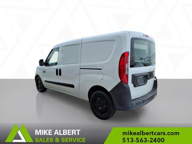 Used 2019 RAM ProMaster City Tradesman image 5