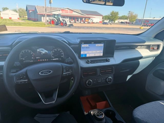 Used 2022 Ford Maverick XLT w/ Equipment Group 300A Standard AWD/4WD image 22