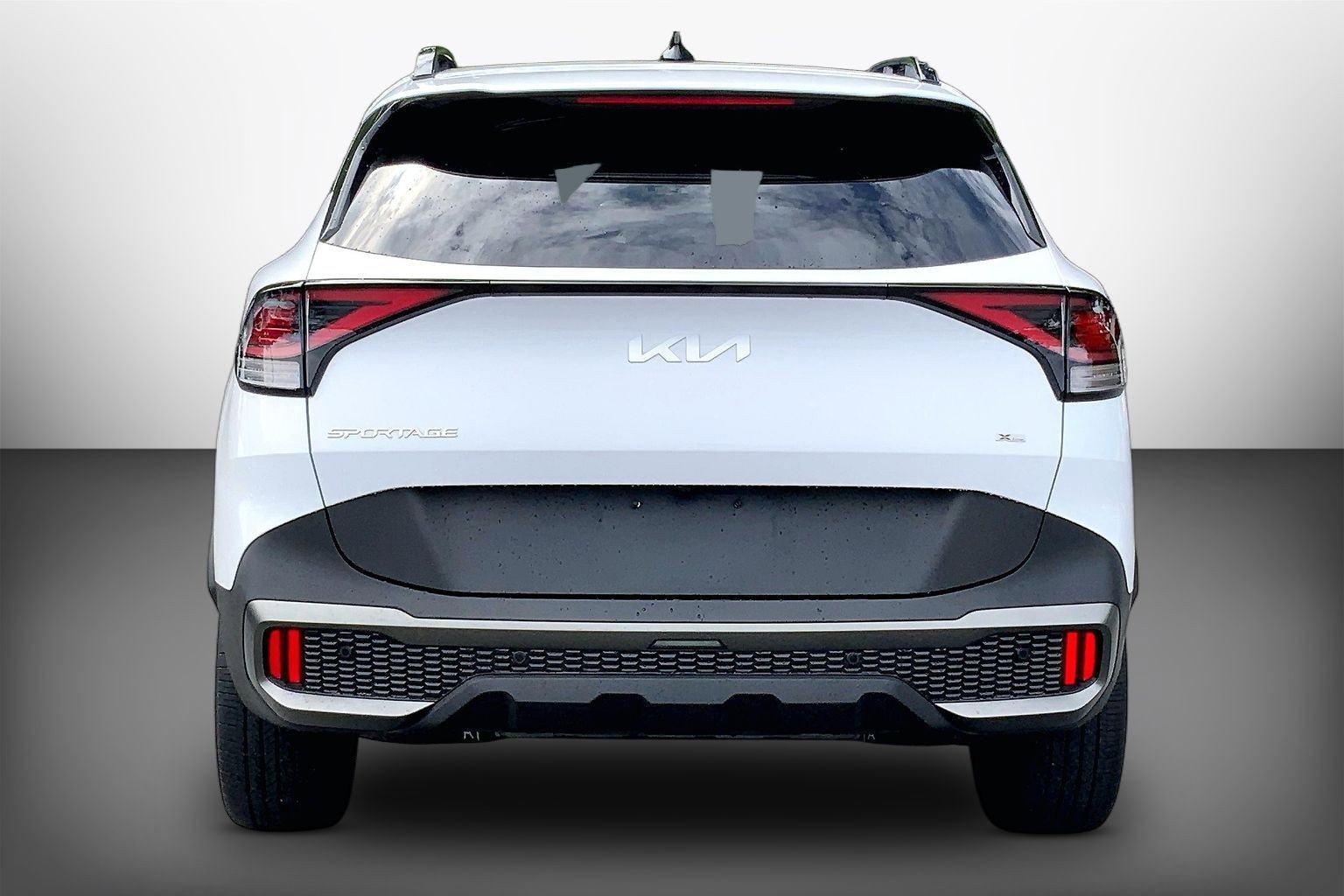 Used 2023 Kia Sportage X-Line w/ X-Line Premium Package AWD/4WD image 7