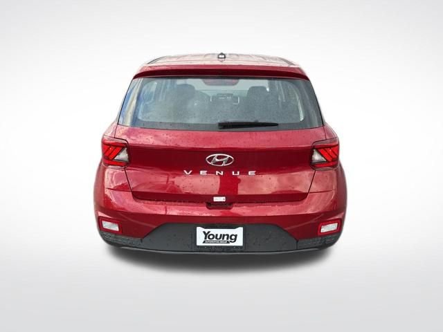 Used 2026 Hyundai Venue SE image 7