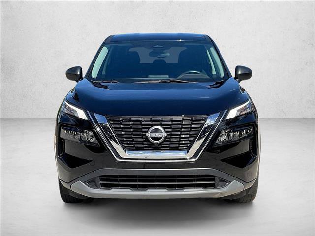 Used 2023 Nissan Rogue S FWD image 2