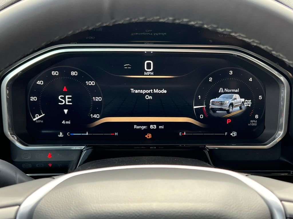 New 2026 GMC Sierra 1500 Elevation w/ Preferred Package image 20