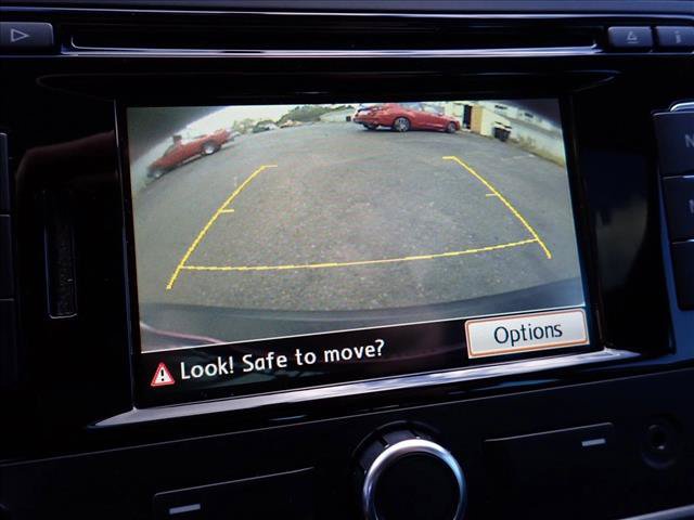 Used 2014 Volkswagen Tiguan SEL FWD image 20
