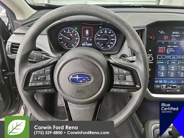 Used 2024 Subaru Crosstrek 2.0i Premium image 16