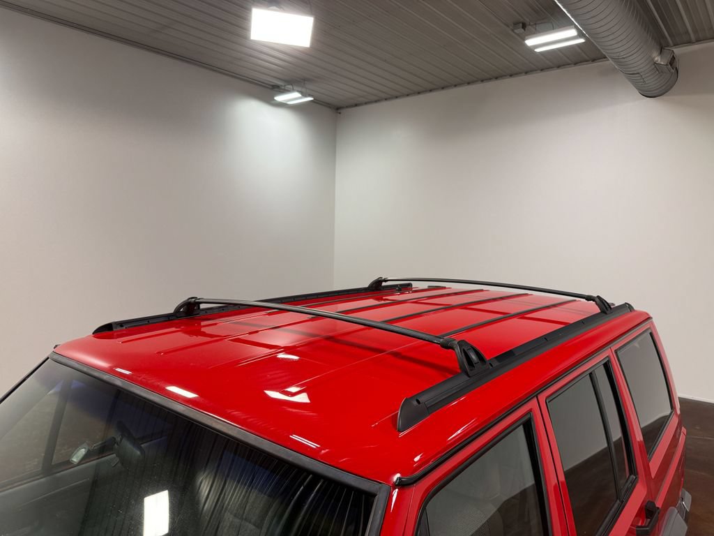 Used 1994 Jeep Cherokee Country AWD/4WD image 42