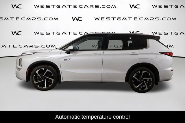 Used 2024 Mitsubishi Outlander SEL image 5