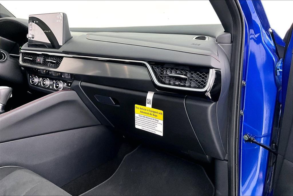 Certified 2025 Acura ADX A-Spec image 20