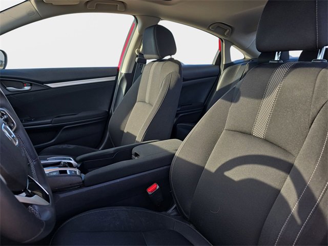 Used 2019 Honda Civic EX image 17