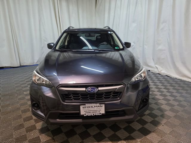 Used 2019 Subaru Crosstrek 2.0i image 9