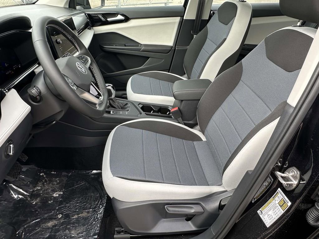 New 2026 Volkswagen Taos S FWD image 12