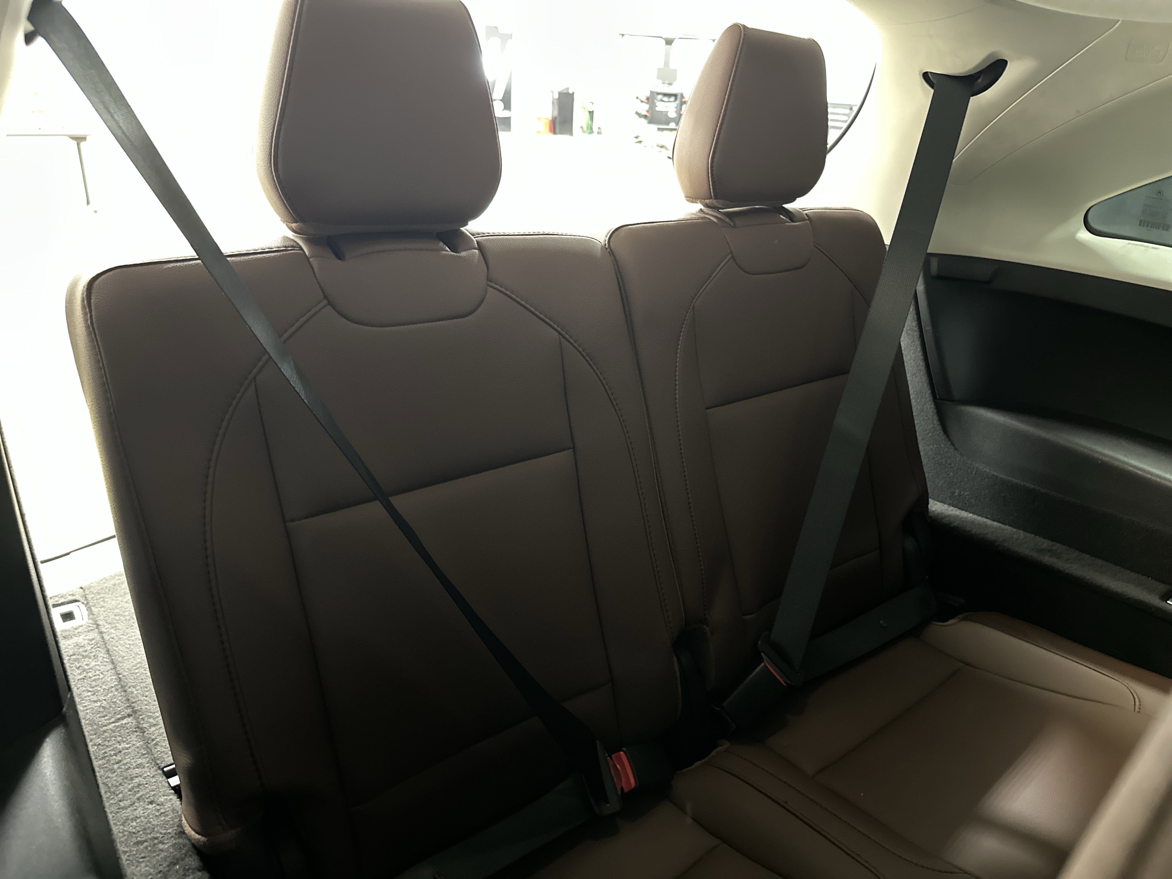 Used 2020 Acura MDX SH-AWD w/ Technology Package image 32