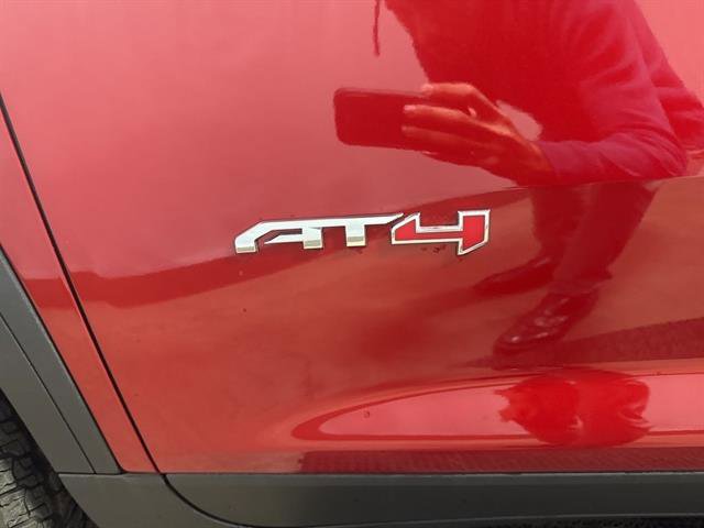 New 2025 GMC Acadia AT4 w/ Super Cruise Package image 11