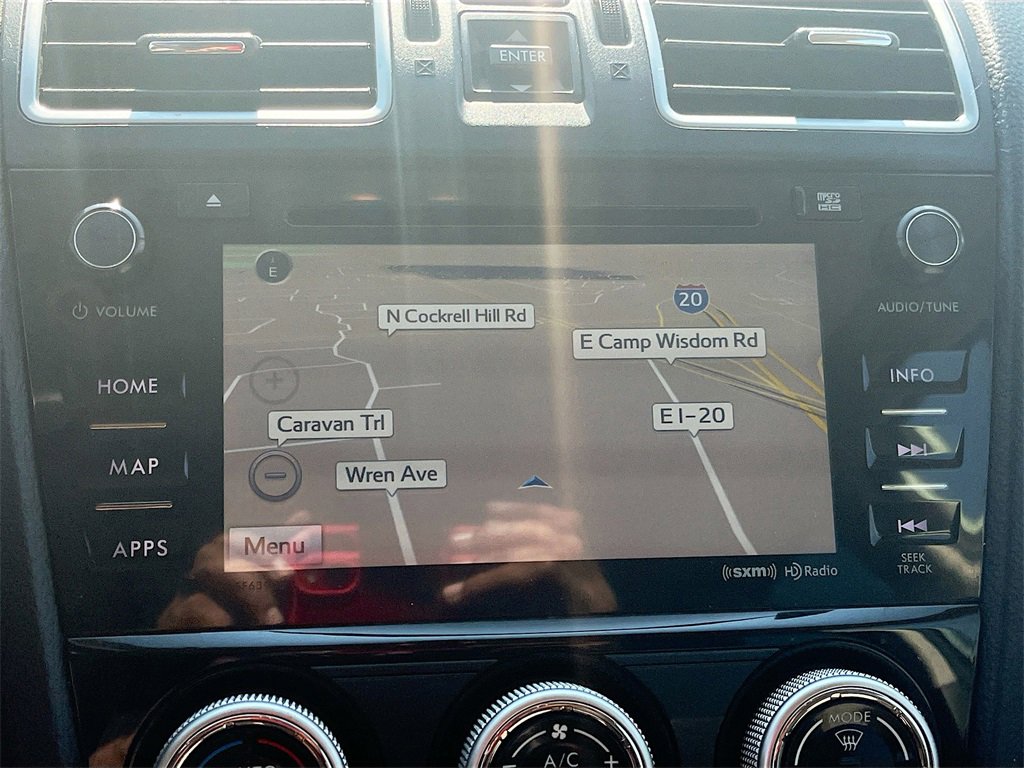 Used 2018 Subaru Forester 2.5i Limited image 11