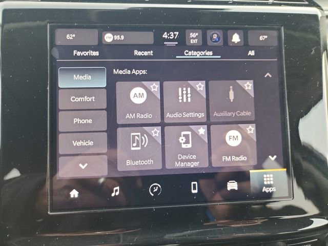 Used 2023 Jeep Grand Cherokee L Laredo image 21