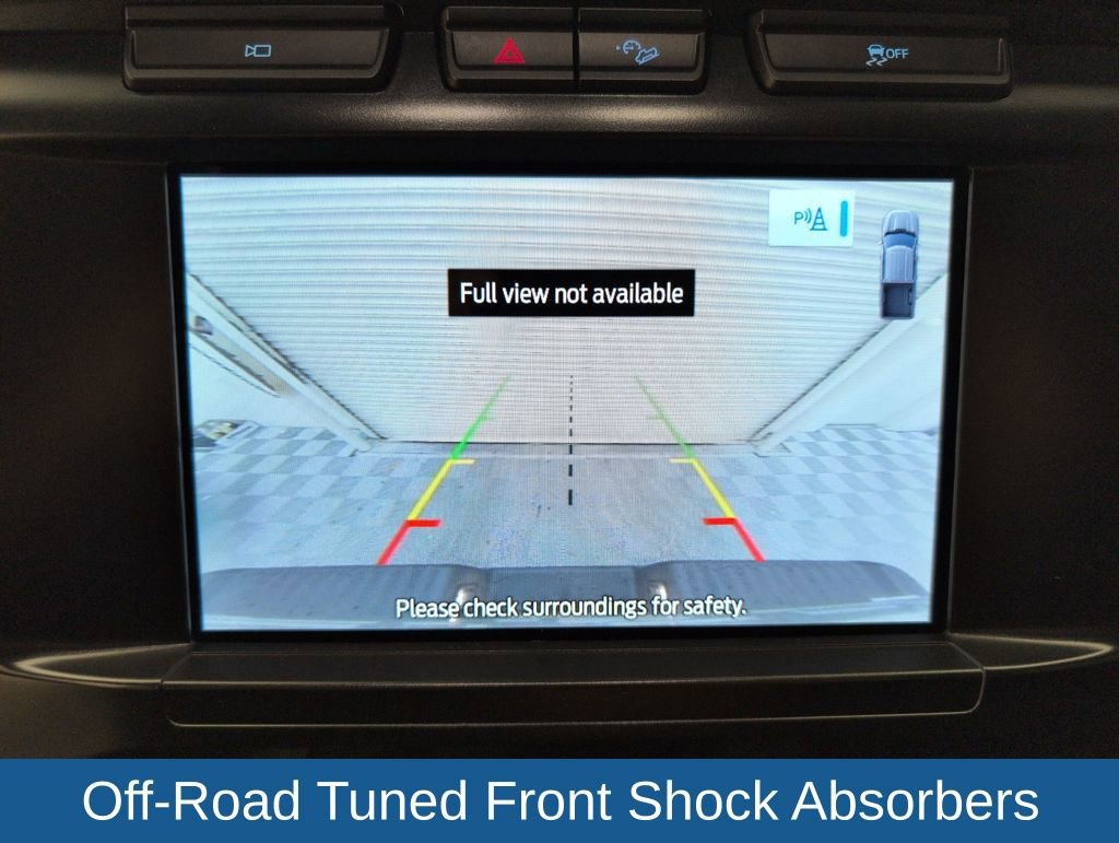 Certified 2022 Ford F150 XL w/ STX Appearance Package image 28