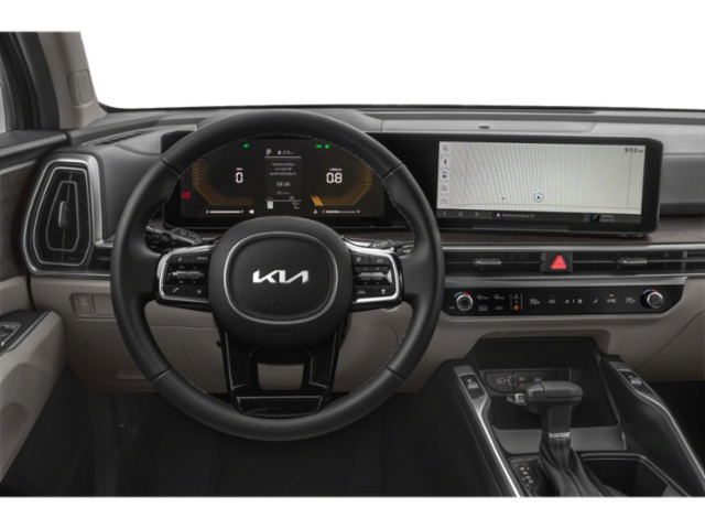 New 2027 Kia Sorento X-Line EX AWD/4WD image 4
