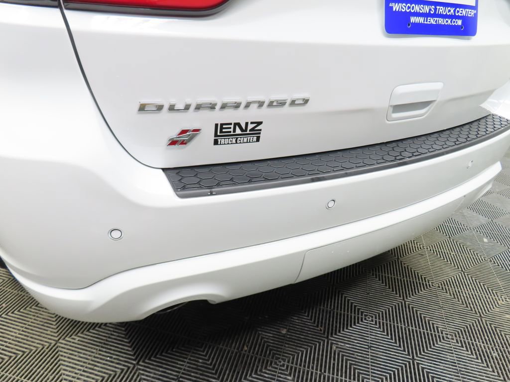 Used 2026 Dodge Durango GT AWD/4WD image 40