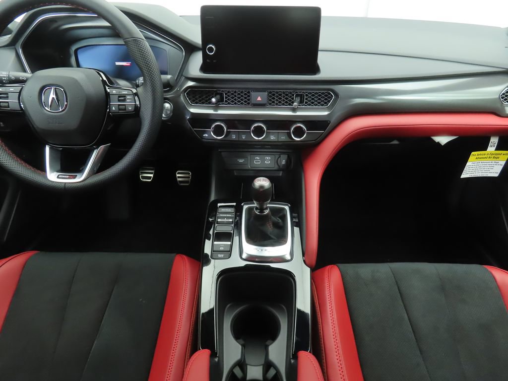 New 2026 Acura Integra Type S image 13