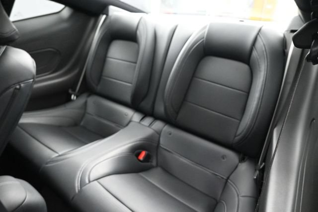 Certified 2025 Ford Mustang GT Premium RWD image 20