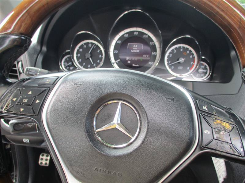 Used 2013 Mercedes-Benz E 350 Cabriolet image 13
