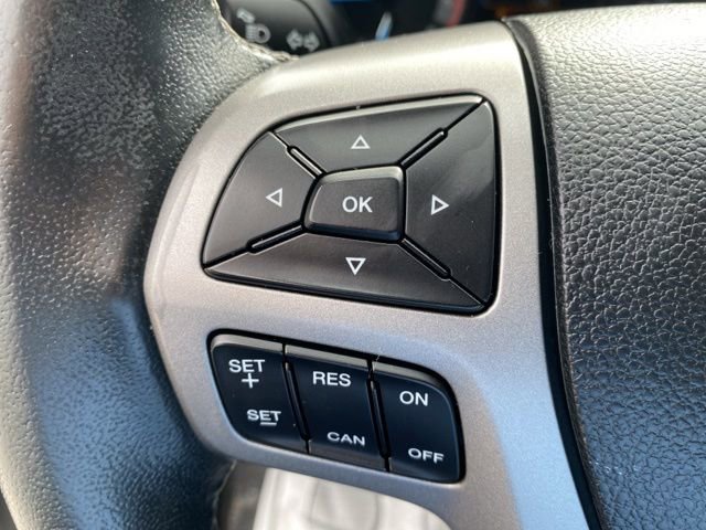 Used 2023 Ford Ranger XLT w/ Equipment Group 301A Mid image 20