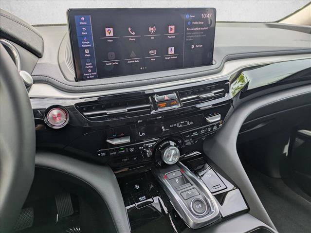 New 2026 Acura MDX SH-AWD image 13