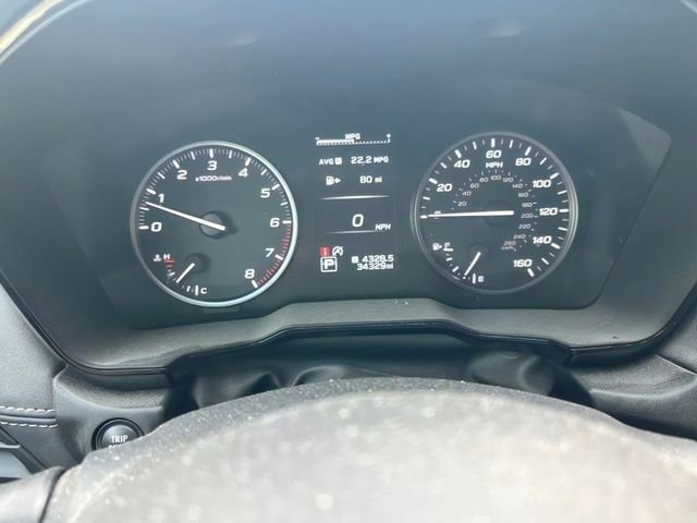 Certified 2023 Subaru Outback 2.5i image 17