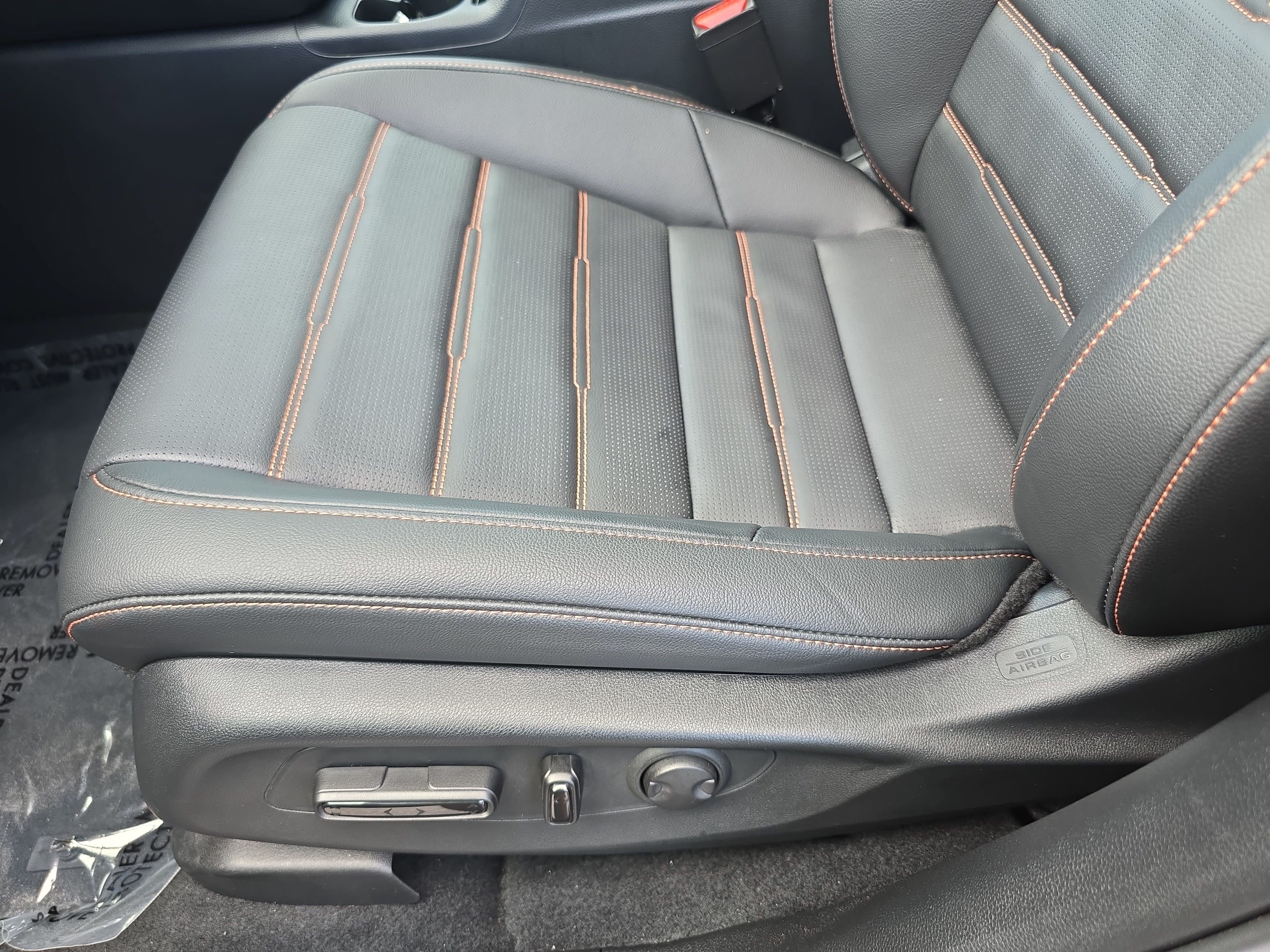 Used 2026 Honda CR-V Sport-L image 28